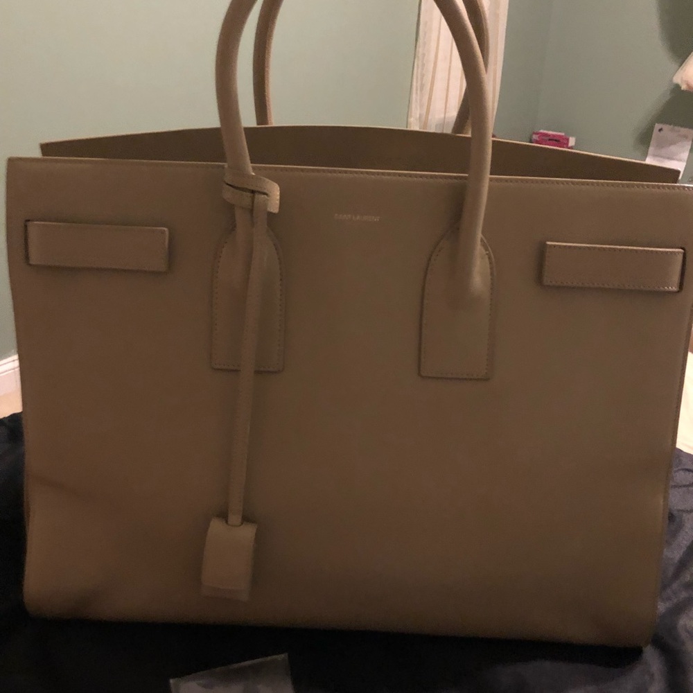 Saint laurent handbag